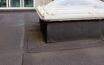 disadvantages of South Chailey flat roofs