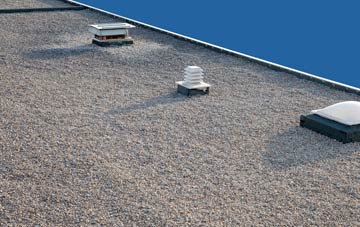 flat roofing South Chailey, East Sussex