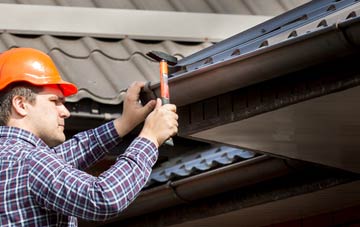 gutter repair South Chailey, East Sussex