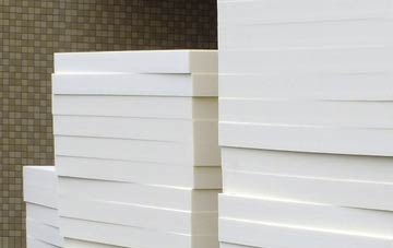 South Chailey tapered roof insulation costs